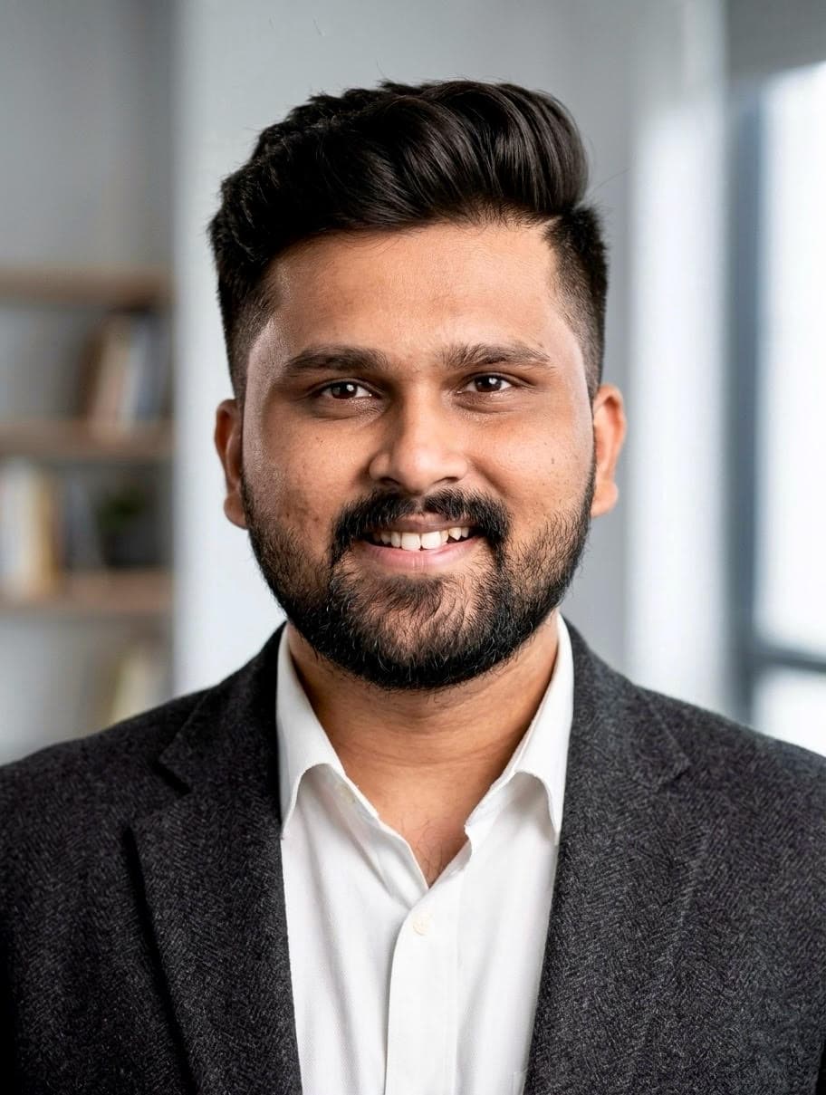 Abhijeet Kumar Patro